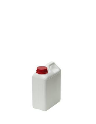 1 Litre Industrial Jerry Can - DG